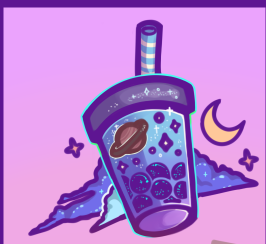 demonrics's tweet photo. Me, trying to hide the fact that I'm sad because I can't have boba, by drawing boba.

#bubletea #boba #bobatea #tea #drawing https://t.co/QmTK9tSZUW