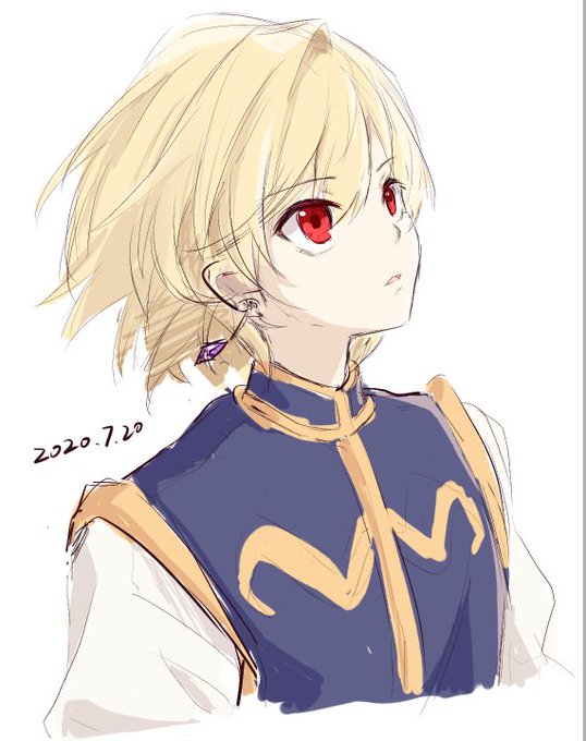 クラピカのtwitterイラスト検索結果 古い順 クラピカのtwitterイラスト検索結果 古い順