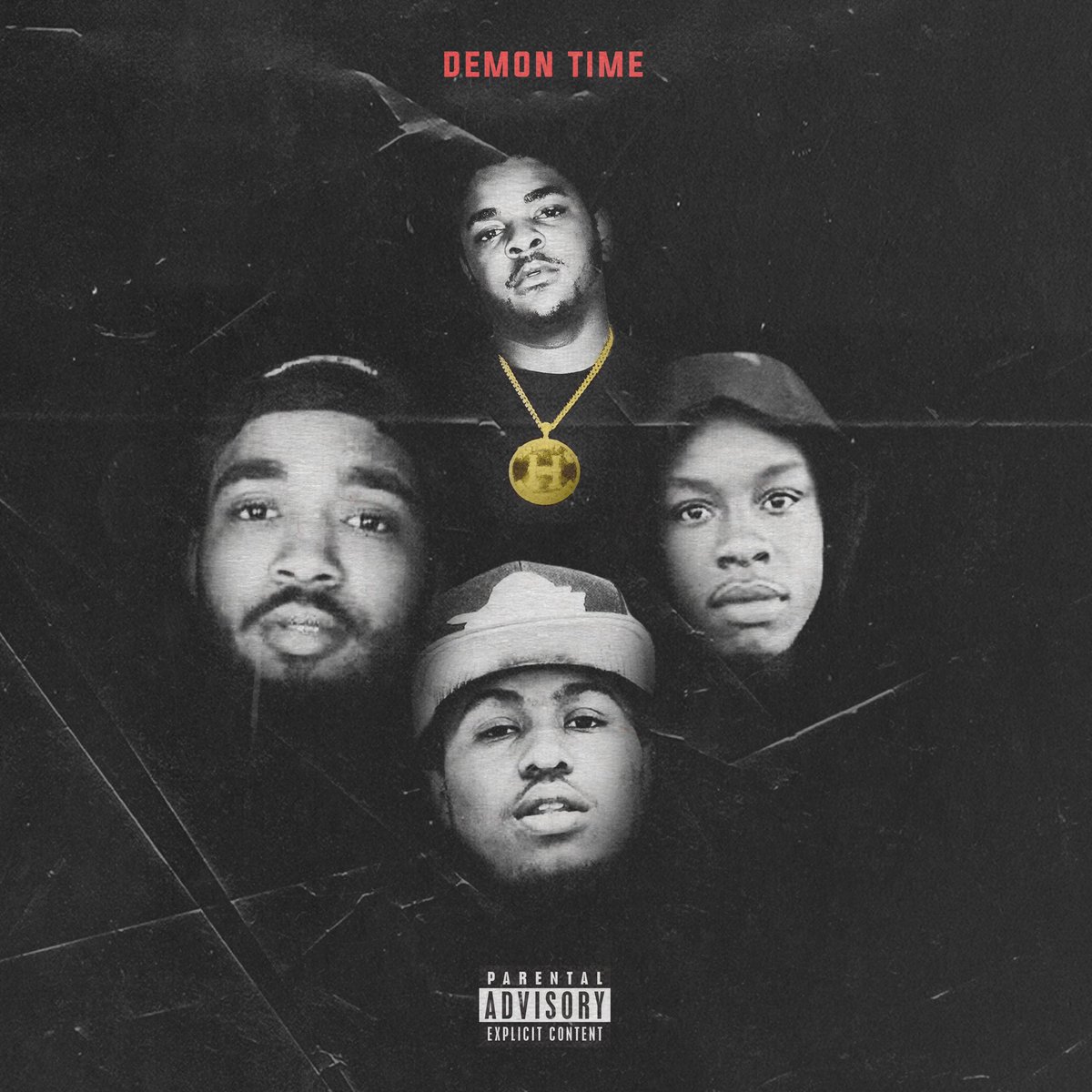RickyMazarati's tweet photo. #DemonTime😈 Just Dropped On All Streaming Platforms 📈🔥 #RunUsUp #iFORi #TrottieGang
https://t.co/25rIENJbyR… https://t.co/BO9WjfNYiG