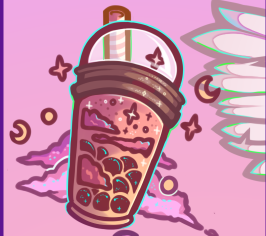 demonrics's tweet photo. Me, trying to hide the fact that I'm sad because I can't have boba, by drawing boba.

#bubletea #boba #bobatea #tea #drawing https://t.co/QmTK9tSZUW