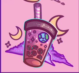demonrics's tweet photo. Me, trying to hide the fact that I'm sad because I can't have boba, by drawing boba.

#bubletea #boba #bobatea #tea #drawing https://t.co/QmTK9tSZUW