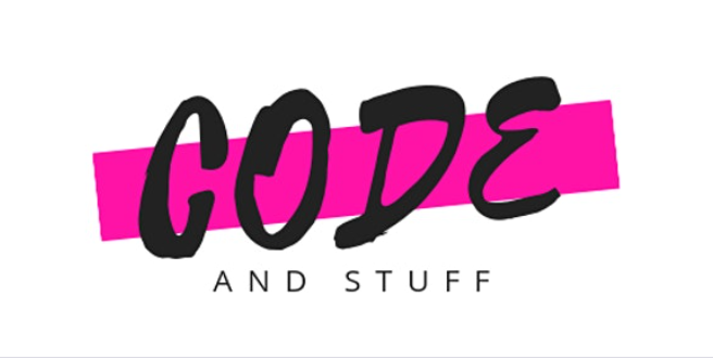 tecmcr's tweet image. Check out @CodeAndStuff_uk - a key part of #codeandstuff are their passionate mentors. They're looking for more to scale a popular online event. If you are free on Thursday and know #Javascript #html #Python #CSS #Java #React join them! #womenintech here: buff.ly/3981UrB