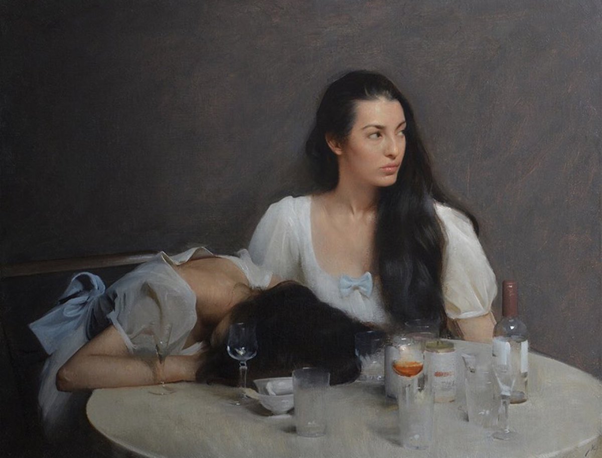 CharoLagares's tweet photo. “Tarta de queso no nos queda”.

(Nick Alm) https://t.co/RvItGIzHLV