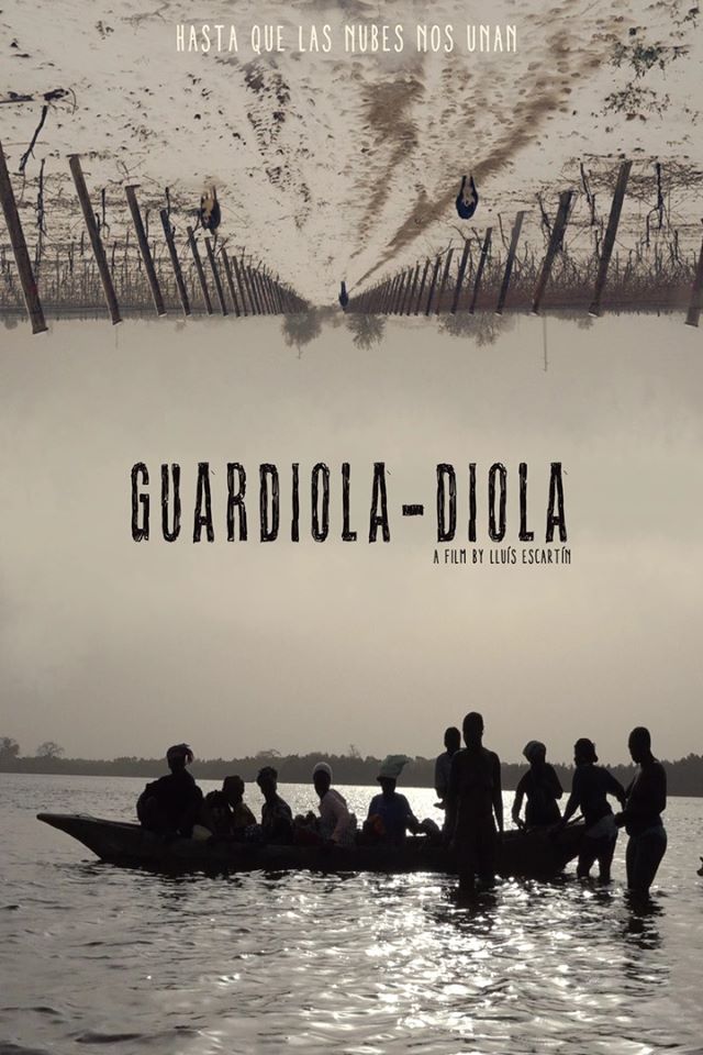 AteneoVP's tweet photo. Mañana lunes 20 de Julio a las 21.30h en el cine de verano del Ateneo Viento del Pueblo, proyectamos "Guardiola-Diola: hasta que las nubes nos unan" con la presencia de su director Lluis Escartín. No faltéis!! https://t.co/lWVfIJewZN