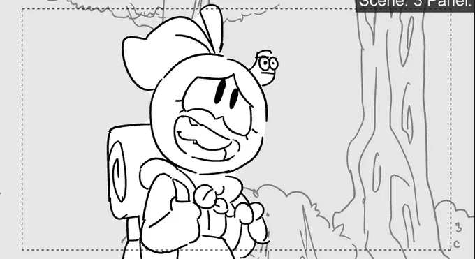 i just really love this face ? 