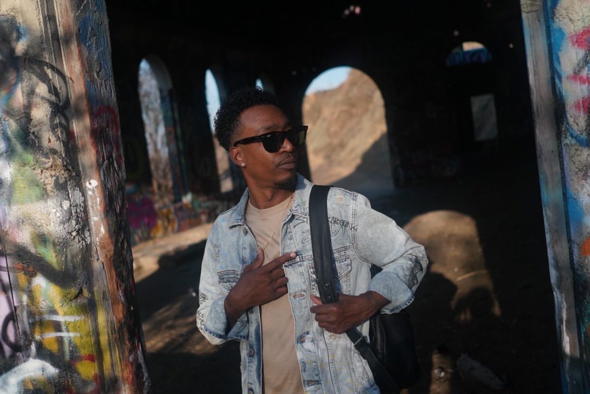 bhollywoodmag's tweet photo. #NoBrakes by @romeygotzigzags is officially out and streaming on all #CEMDIGITAL platforms! 👀🔥 you guys have to check out this rising california star... https://t.co/g2s337nOAw