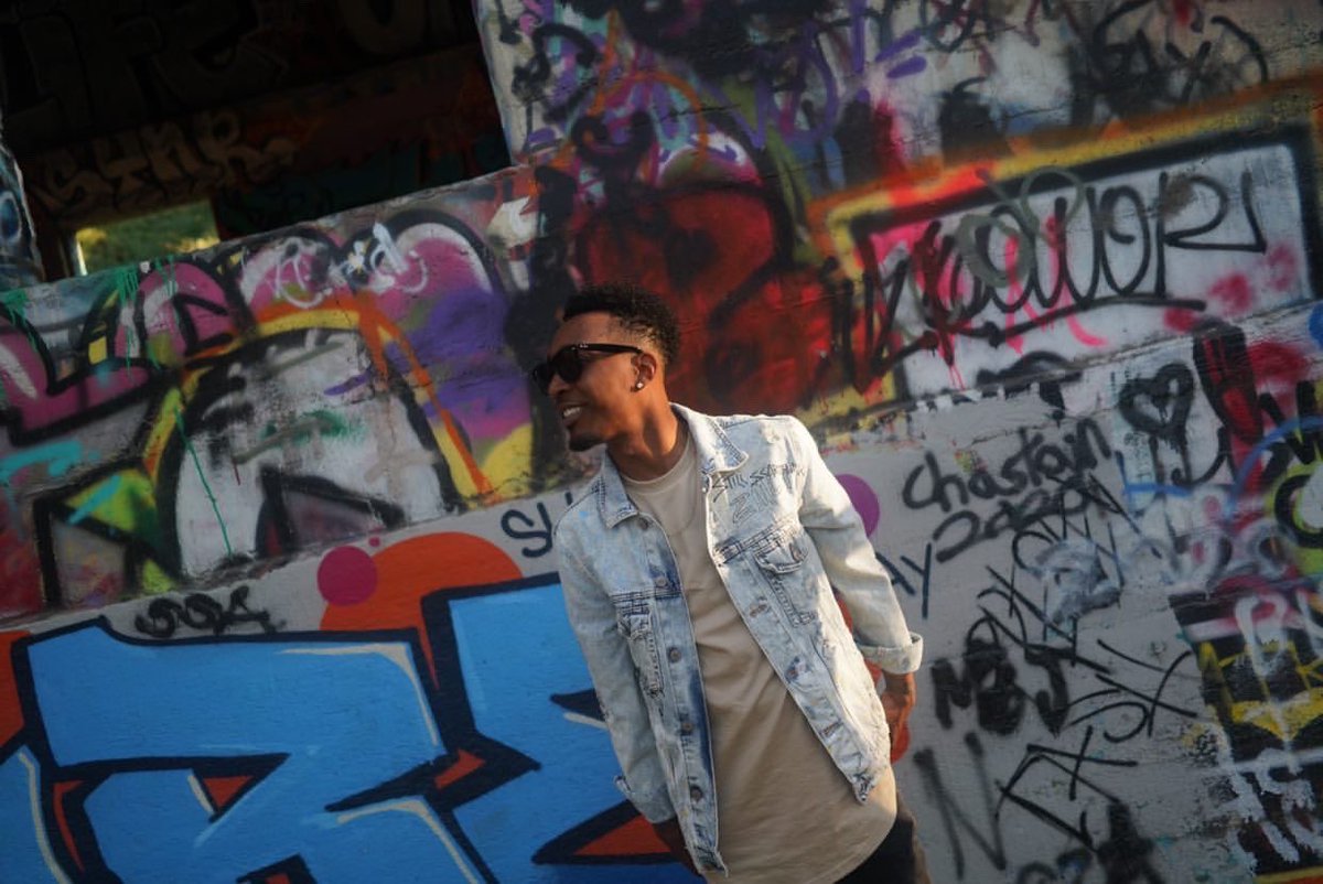 bhollywoodmag's tweet photo. #NoBrakes by @romeygotzigzags is officially out and streaming on all #CEMDIGITAL platforms! 👀🔥 you guys have to check out this rising california star... https://t.co/g2s337nOAw