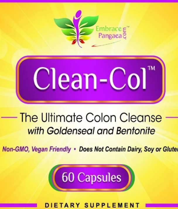 Products2Enjoy's tweet photo. “Clean-Col Colon cleanse is formulated with a proprietary blend of 11 unique herbs, fibers, and nutrients joined together to support the body’s natural cleansing process”    https://t.co/epVUpuCM8r

#coloncleanse #colonhelath #detox #digestivehealth #wellness #healthcare #Vegan https://t.co/1YQ58xgwQK