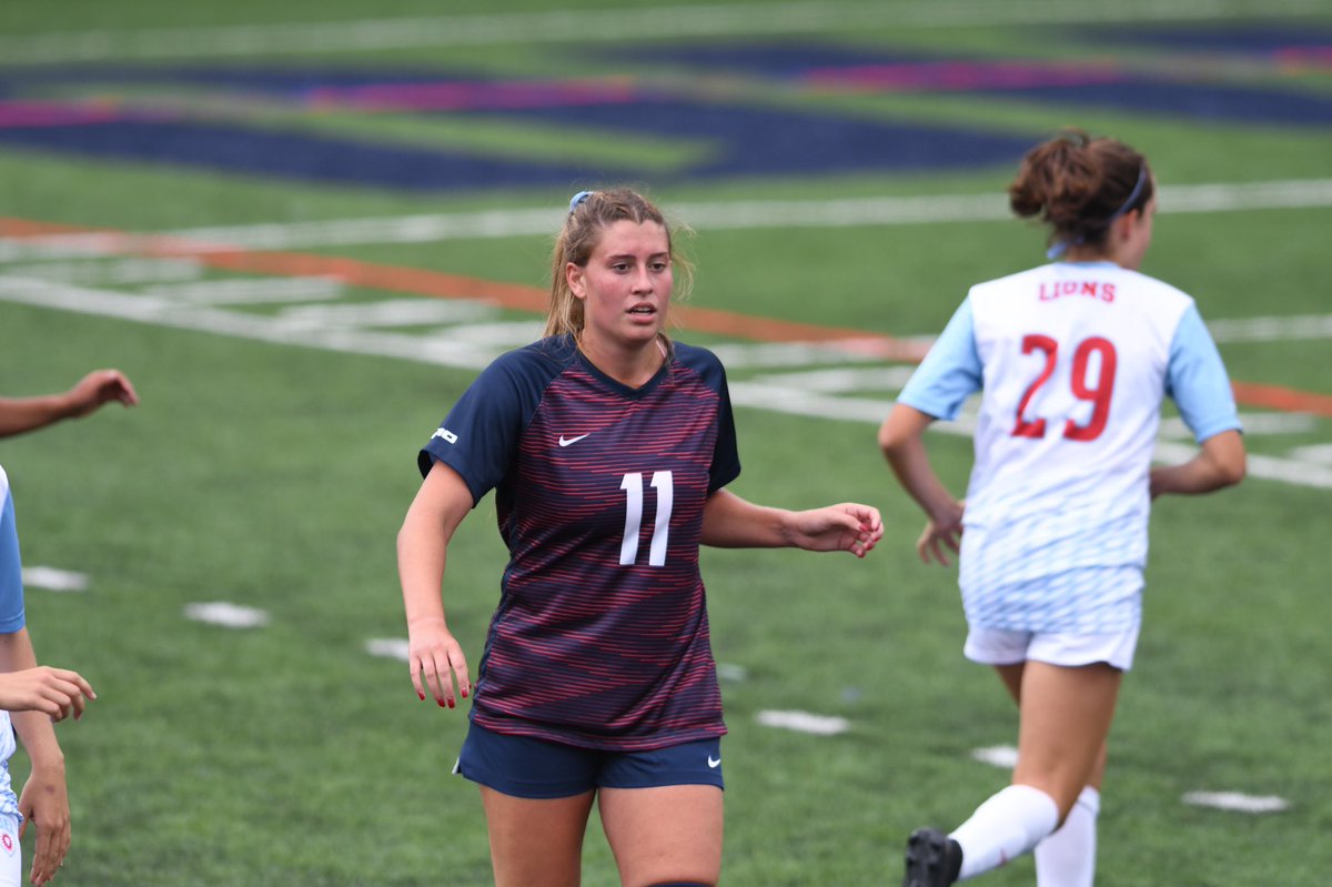 DuqWSoccer's tweet photo. It’s a two birthday Sunday for DUWS, Happy Birthday Jaimi! 🎂🎈🎉 Enjoy the day!⚽️🔴🔵 https://t.co/TMfBCGcHMr