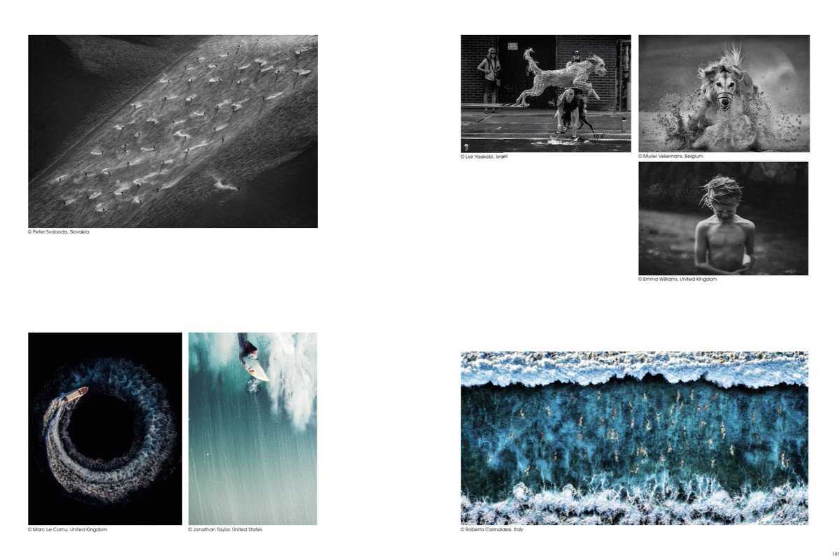 BamPerspectives's tweet photo. Absolutely chuffed to bits to see my shortlisted image on page 186 of the @WorldPhotoOrg 2020 Sony World Photography Awards book!!
#swpa #swpa2020
@JEPnews @BBCJersey @ITVChannelTV @bailiwickxpress @Channel103 https://t.co/8i0AExRRqh