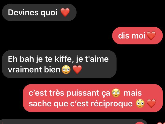 𝕸𝖆𝖗𝖎𝖓𝖊 Je L Aime Fort Ce Bougre