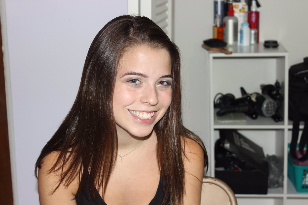 MakeupbyAllisonx tweet media