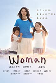 Kadin • remake of japanese drama with the same name Woman