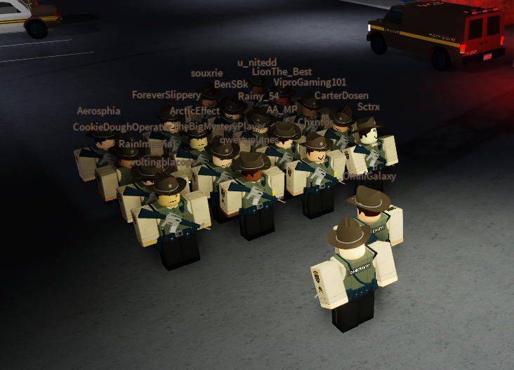 New Haven County Sheriff's Office tweet media