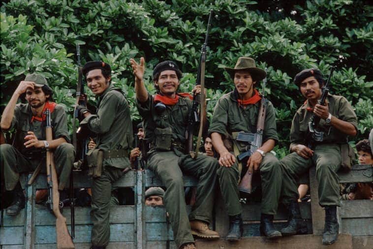 #19dejulio es mas que un recuerdo, es fuerza vital del pueblo por sus luchas y celebracion de sus conquistas 
#JulioVictoriososSiempre
#CualEsLaConsigna 
#VencemosVenceremos