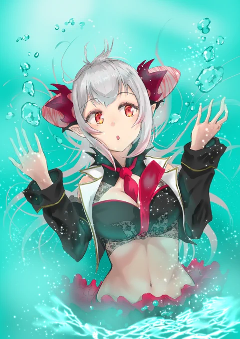 アルバム楽しみすぎる
#パトラのアトリエ 