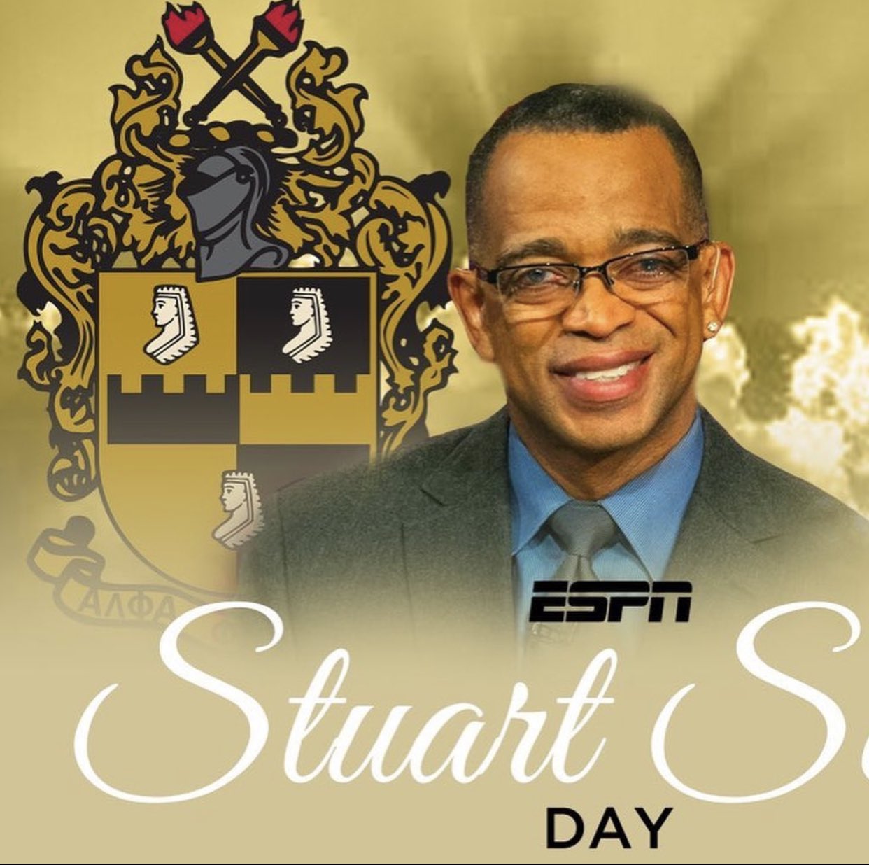 Happy Birthday Brother Stuart Scott R.I.H 06  