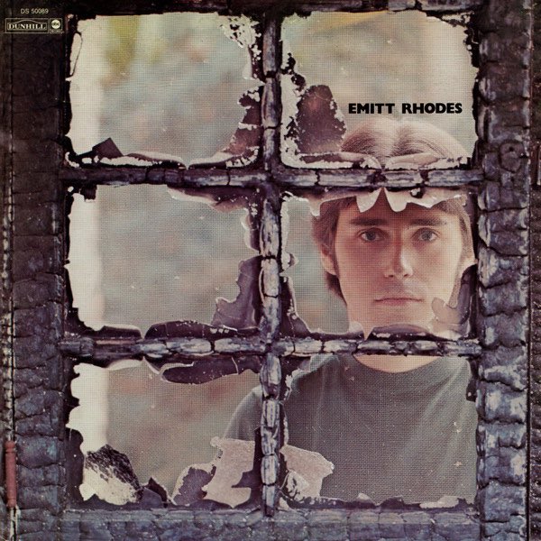 洋楽 EMITT RHODES / the best of Dunhill years Emitt Rhodes – Daisy-Fresh From Hawthorne, California (The