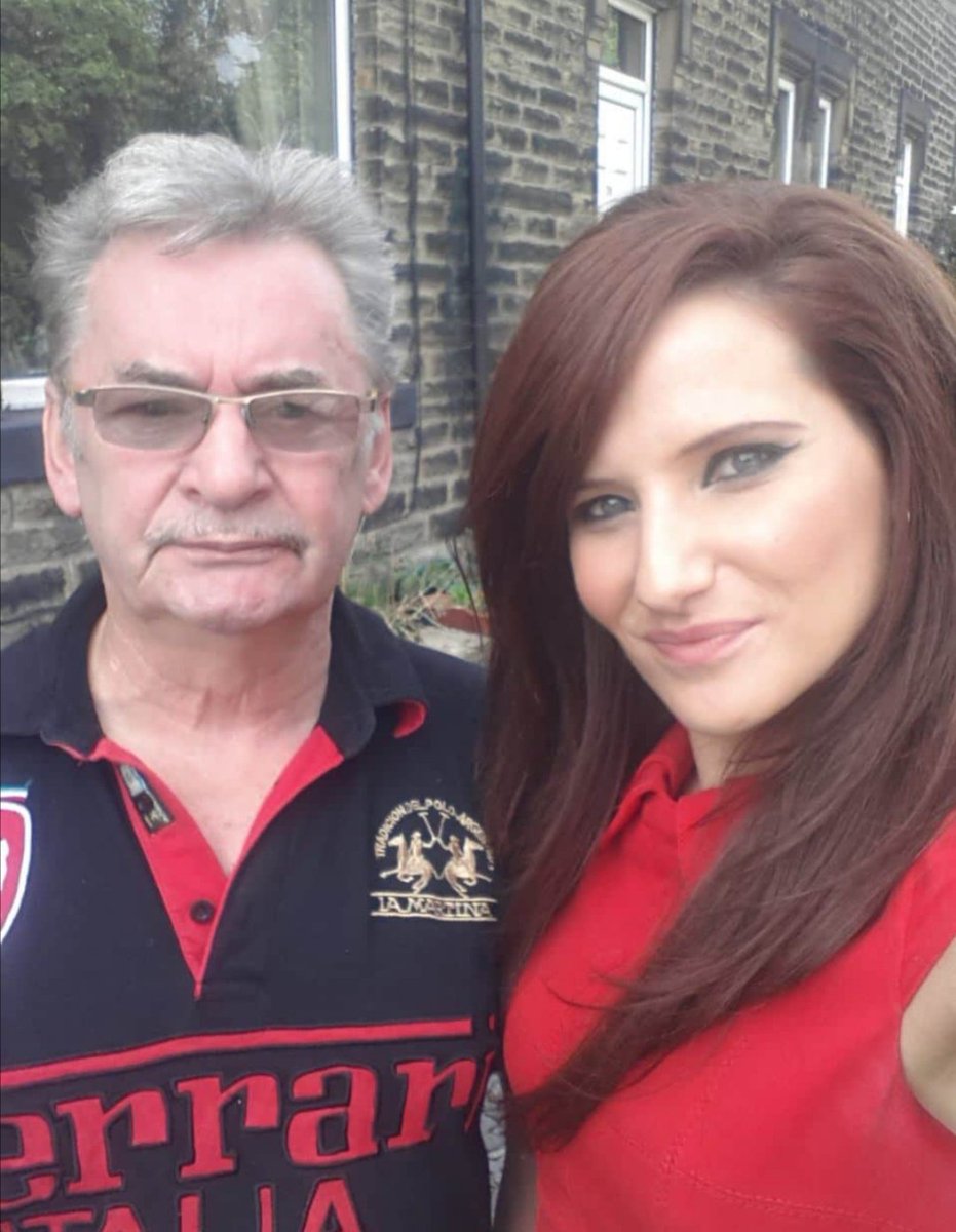 Michelle Livesey tweet media