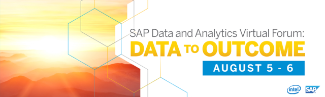 ihilgefort's tweet photo. Join Guy Kawaski at the Data and Analytics Virtual Forum! #DataToOutcome #SAPHANACloud #SAPDataIntelligence #SAPDataWarehouseCloud #SAPAnalyticsCloud #DataIntegration #DataQuality #MasterDataGovernance https://t.co/ObzdPUnE6V https://t.co/zMQhJbFUUF