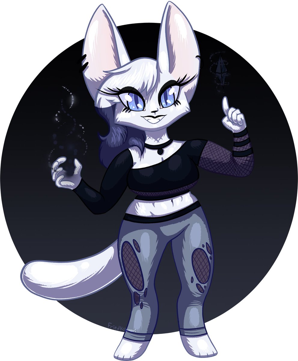 Galactic_Owls's tweet photo. I'm Bri, a disabled LGBT+ freelance artist!
I like drawing animals, fantasy creatures, and girls

🦑 Commission info: https://t.co/ioJRG8DFql
🦑 Main acct @FriedKilamari 
🦑 TH: https://t.co/r1qdZGlM1J
🦑 Tip me? https://t.co/WkAkhNMYiQ https://t.co/d1jsQ08x4H