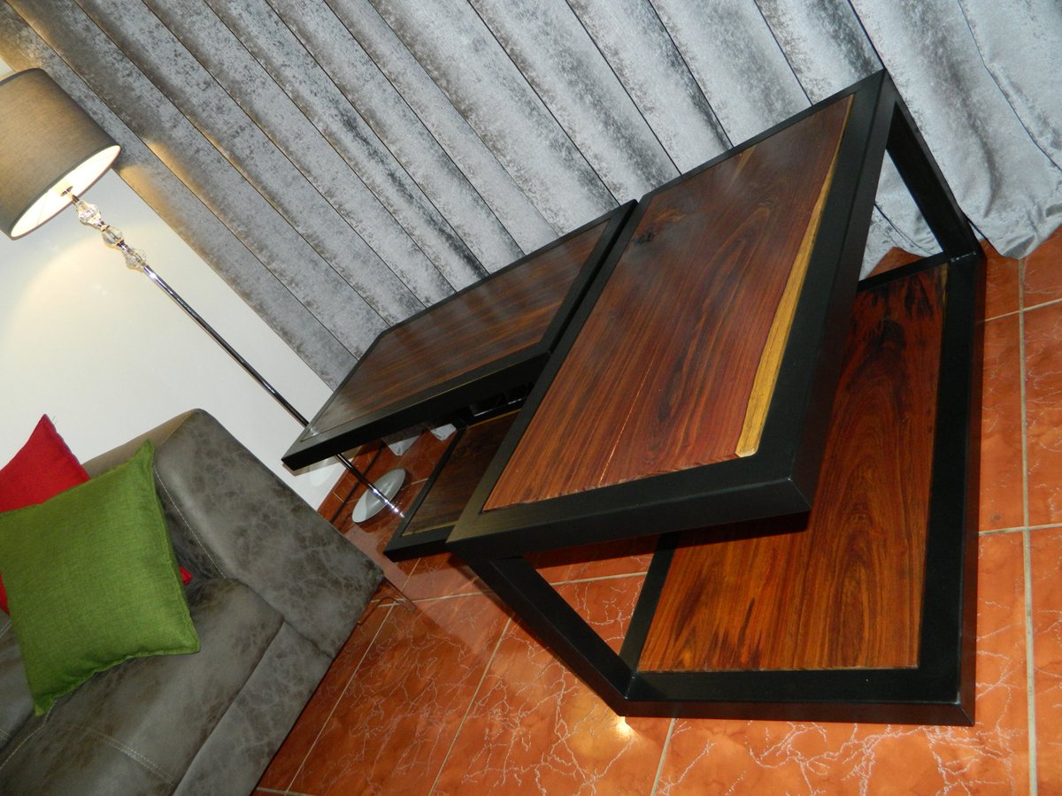 CcPandwana's tweet photo. Pandwana Master Pieces 

Choose and Pick

- Coffee Table - N$3 400.00 each
- Open Back Shelve - N$2 990.00 each
- Tv Stand - N$3 100.00

Contact details: 👇👇👇
📧 pandwanaremcon@gmail.com
☎+264 81 261 7365 https://t.co/0KJWm4sF5f