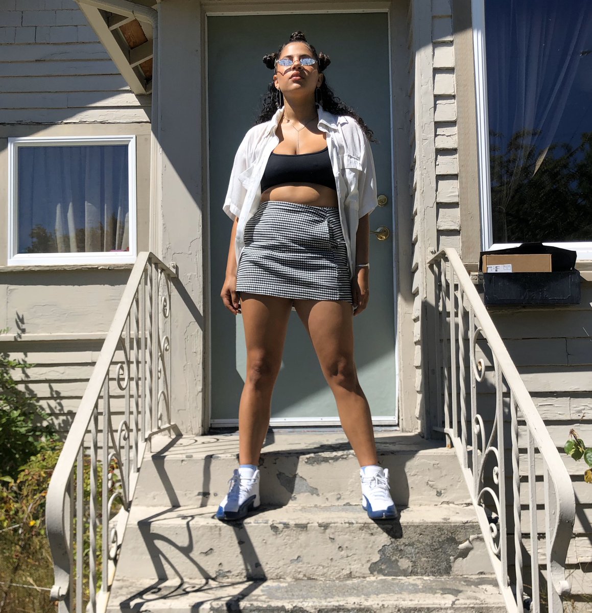 Keana_wat's tweet photo. in the sunshine, my future shineshine 🧚🏽‍♀️ https://t.co/mMaLqRyftf