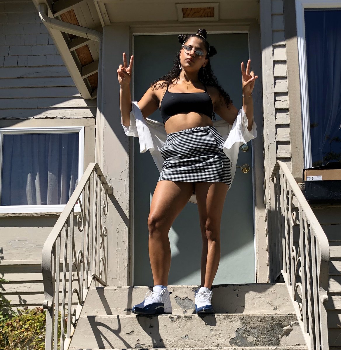 Keana_wat's tweet photo. in the sunshine, my future shineshine 🧚🏽‍♀️ https://t.co/mMaLqRyftf