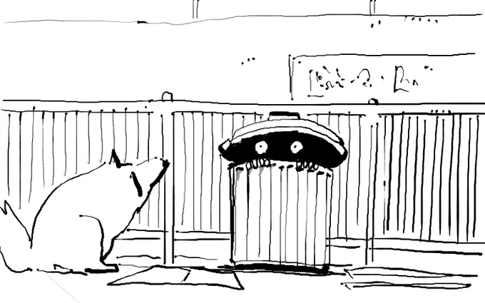 お題:「生まれ変わったらなりたいものを描いてみてください。」 
お題のリクエストはこちらから https://t.co/c01LobtPUo #アルペイント @alu_inc 