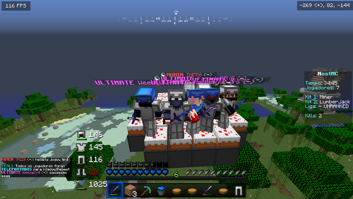 NiighttON's tweet photo. 🏆MAIS UM CXC GANHO!! NO TORNEIO
🏆CONTRA: QUACK
🏆QUANTIDADE: 7X7
🏆FINAL: 7X0
🏆MVP: @Coombeyy1 e lokynho https://t.co/lHegwB4pxp