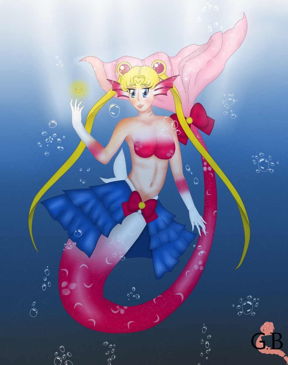 gio_bearte's tweet photo. Faz um tempo que eu queria tentar fazer as principais personagens de Sailor Moon como sereias, ainda estou fazendo algumas delas e postarei aos poucos o resultado!✿
.
.
.
#Draw #digitalart #sailormoon #usagitsukino #sailormermaid #sailormoonfanart #mermaid #siren #fanart https://t.co/ohl72XeqfW