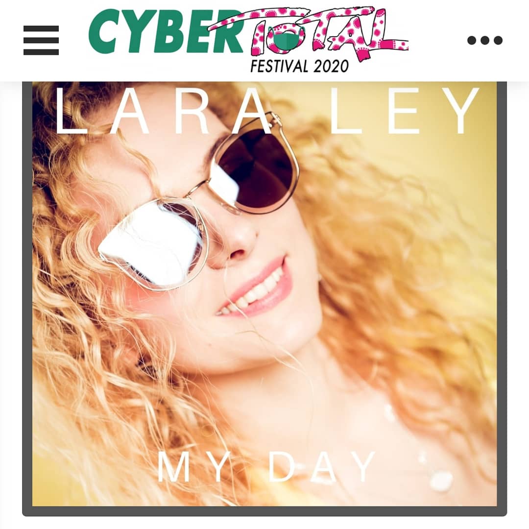 laraleymusic's tweet photo. Lieben Dank an alle die gestern beim @bochumtotalfestival #CyberTotal mit dabei waren!😊🤘Thank you to everyone who came to my CyberTotal Festival live stream yesterday! You guys were awesome!🤩🥳🎵 #bochumtotal #bochum #indieartist #livestream #onlinefestival #singer #songwriter https://t.co/bACeFZgrDs