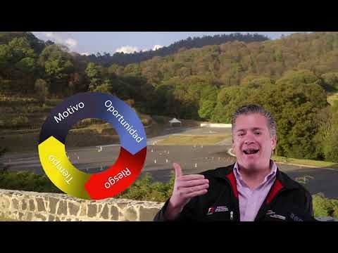 Seguridad_En_Am's tweet image. ¿Qué es el Cuadrado del Delito? 🤔 Descúbre con Pablo Monasterio de @AS3Driving cómo funcionan los mejores sistemas de seguridad en el 🌎 👉 buff.ly/2ZGdcjJ

#AS3DriverTraining #Delincuencia #SeguridadPública #SeguridadPrivada