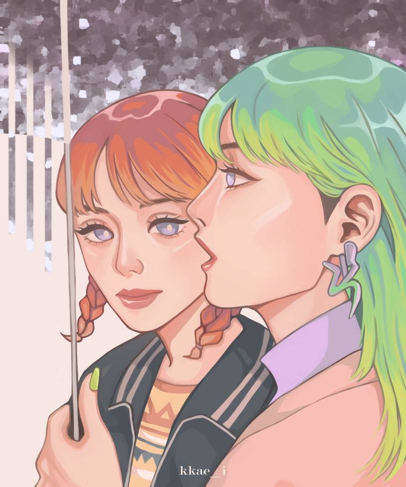 kkae_ii's tweet photo. under the weather
#artwork #digitalart https://t.co/M7cYdIAIEP