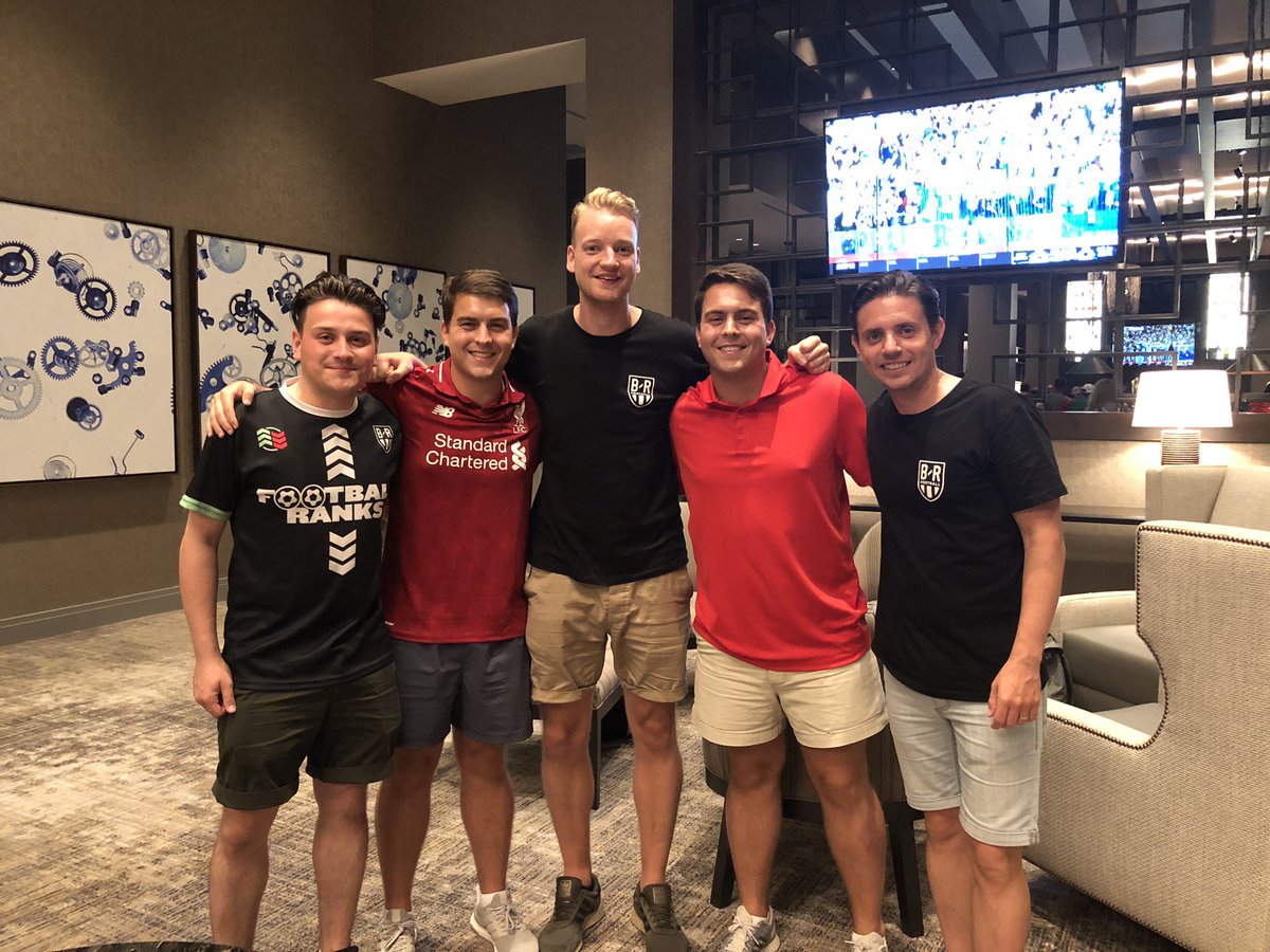 ragreene12's tweet image. @DeanJonesBR @stighefootball @jackjcollins Can’t believe this was a year ago today. Always happy to feature on the pod if you do a special on twins 👍🏼