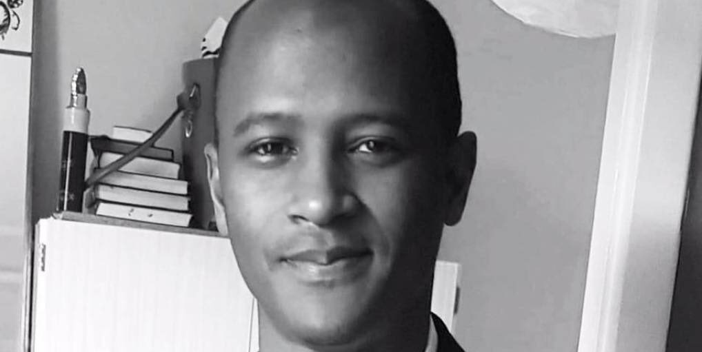 kipe76's tweet photo. Justice pour Dr #MamadouBarry
#Rouen #France #Guinée #Kibaro https://t.co/B0buzi8UWz