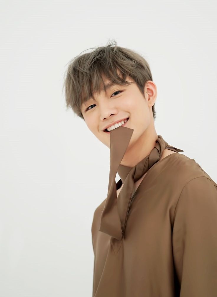 hunie vs seunghun; a thread