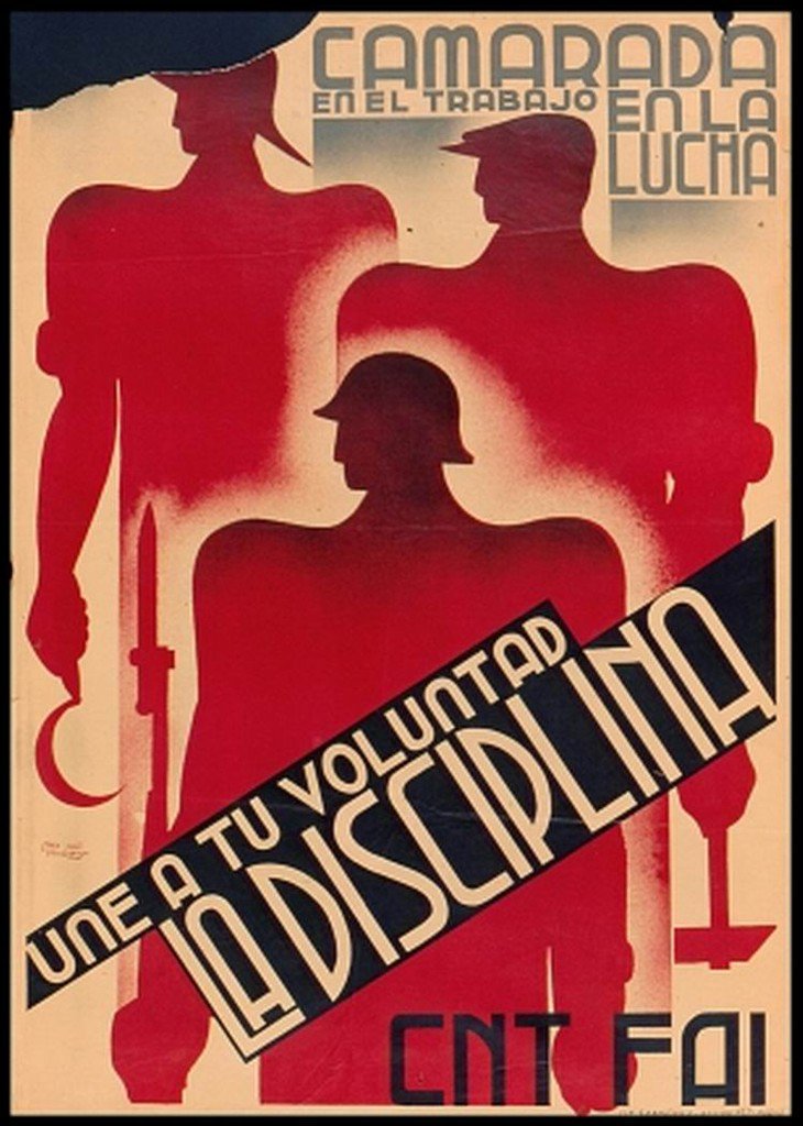 Como de toda Revolución, el mejor homenaje es sacar los errores y limitaciones para aprender de ellos. Escribí dos artículos sobre los errores que pudo tener la Revolución social. 
1-portaloaca.com/historia/revol…
2-kntrakultura.blogspot.com/2016/07/la-cue…