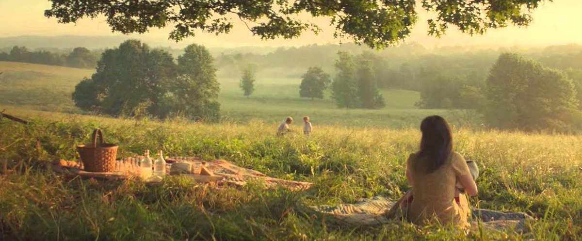 the way he loved her after all that hate...