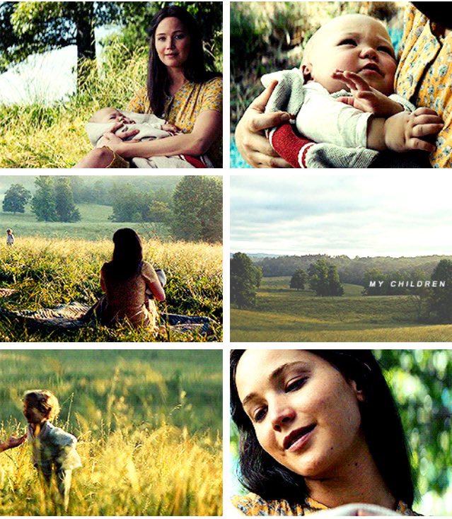 the way he loved her after all that hate...