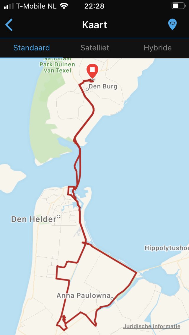 #bicycle #teso is dat ook een biathlon?