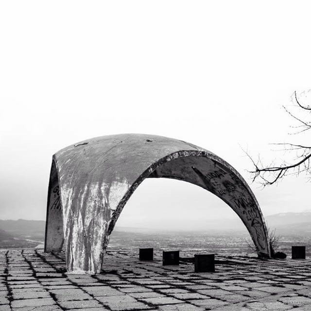 Soviet bus stop appreciation thread.