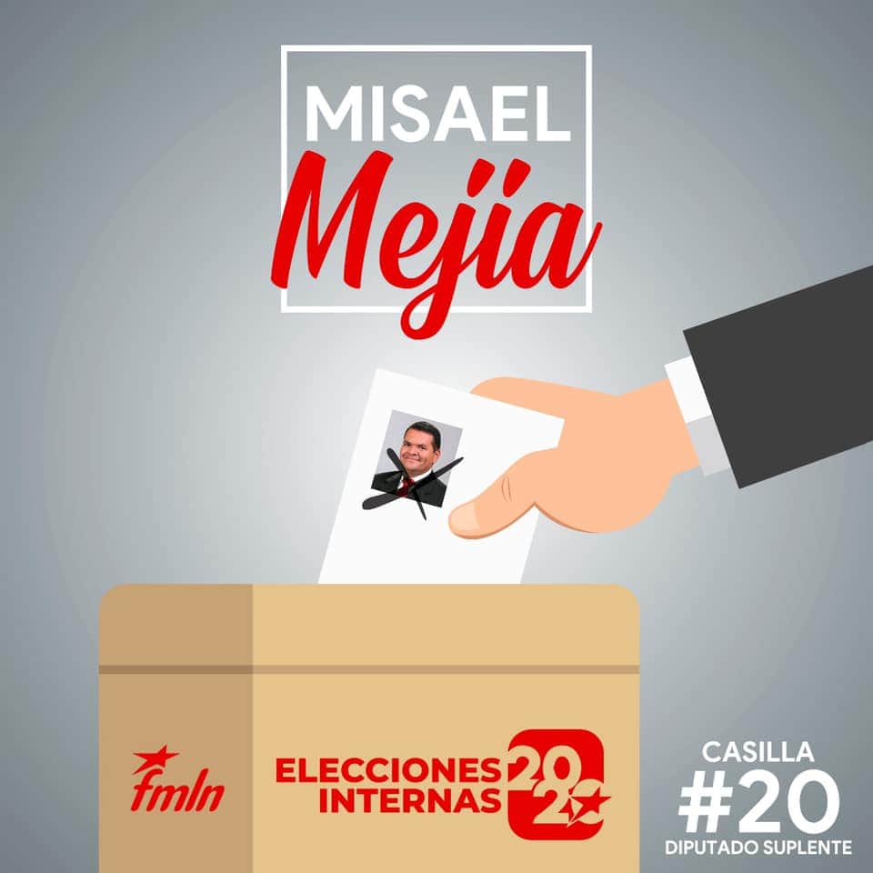 misaelmejia_'s tweet photo. Este Domingo 26 de Julio, cuento con tu apoyo .
En las #Internas2020 vota por la casilla #20 https://t.co/pANecHE1zR