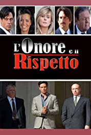 Şeref Meselesi• remake of Italian drama L'Onore e il Rispetto