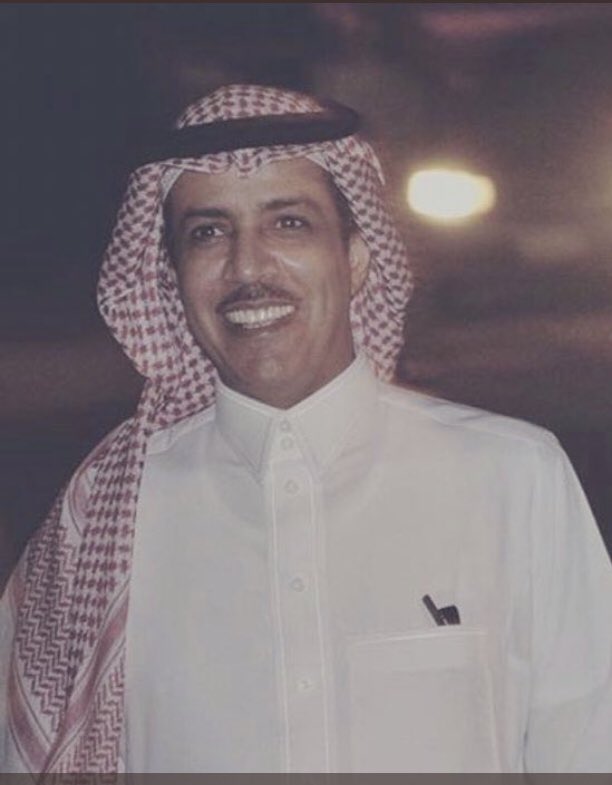 khalid76's tweet photo. #صالح_الشيحي إلى رحمة الله ومغفرته ، وإنا لله وإنا إليه راجعون 
اللهم نقه من الذنوب والخطايا واغسله بالماء والثلج والبرد ، واجبر قلوب أبناءه وأهله ومحبيه 
رحمك الله يا أبا حسام https://t.co/93S2xDRGIf