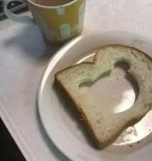 Mi mamá:
Para mi hermano // Para mí