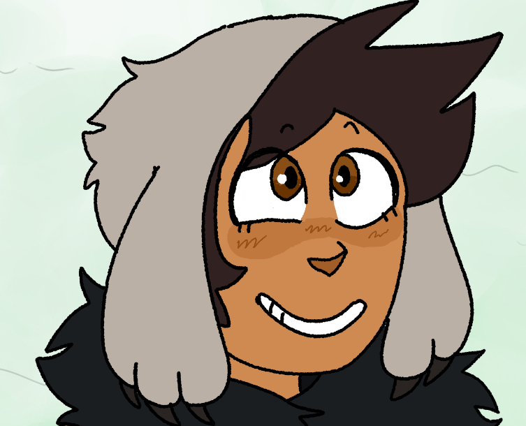 「#OwlHouse i need to draw her more 」|TheeArteestのイラスト