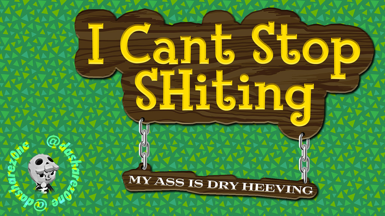 DA INDIGNITYS OF LIFE - https://t.co/Qtp3PuUDXE ADMIN