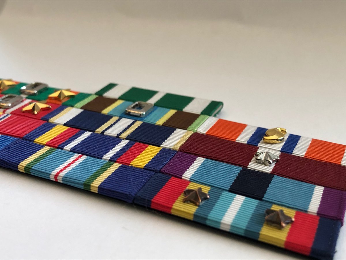 PiniTCard's tweet photo. MAGIC RACK-🧲Magnetic Thin Ribbons🧲 
https://t.co/9iW8EzJ0sn

#Military #MagicRack #pinitcard #thinribbons https://t.co/Kd4TmQLMUm