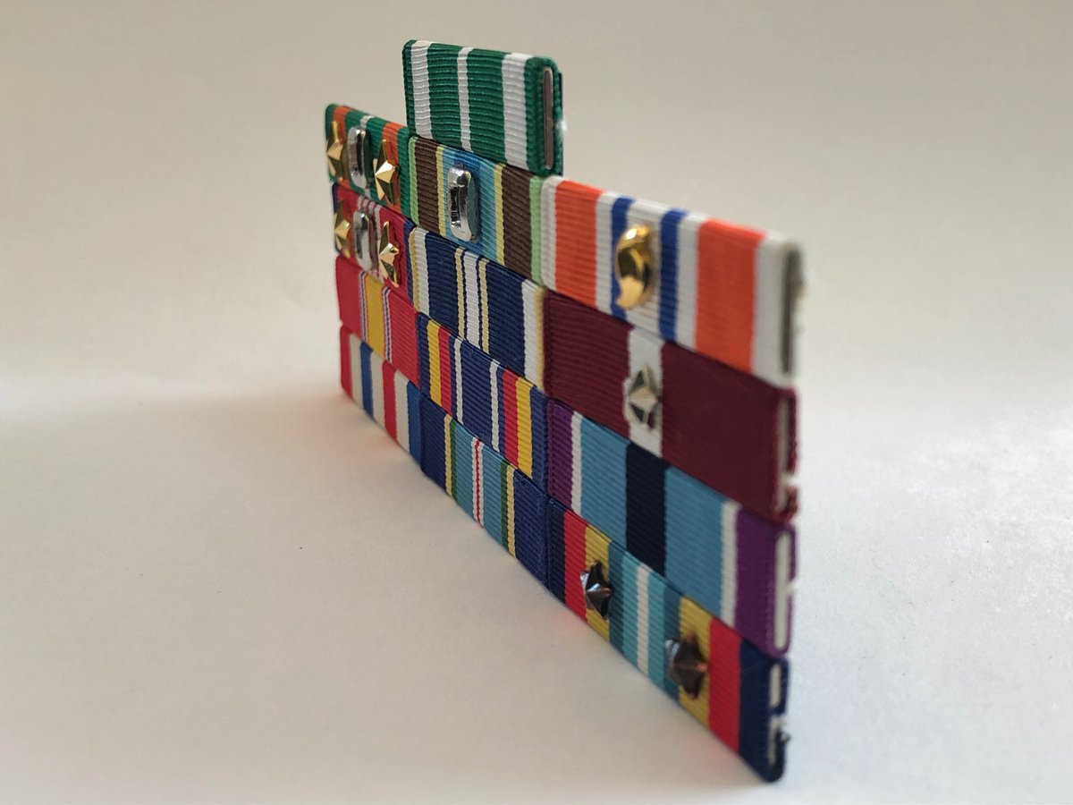 PiniTCard's tweet photo. MAGIC RACK-🧲Magnetic Thin Ribbons🧲 
https://t.co/9iW8EzJ0sn

#Military #MagicRack #pinitcard #thinribbons https://t.co/Kd4TmQLMUm